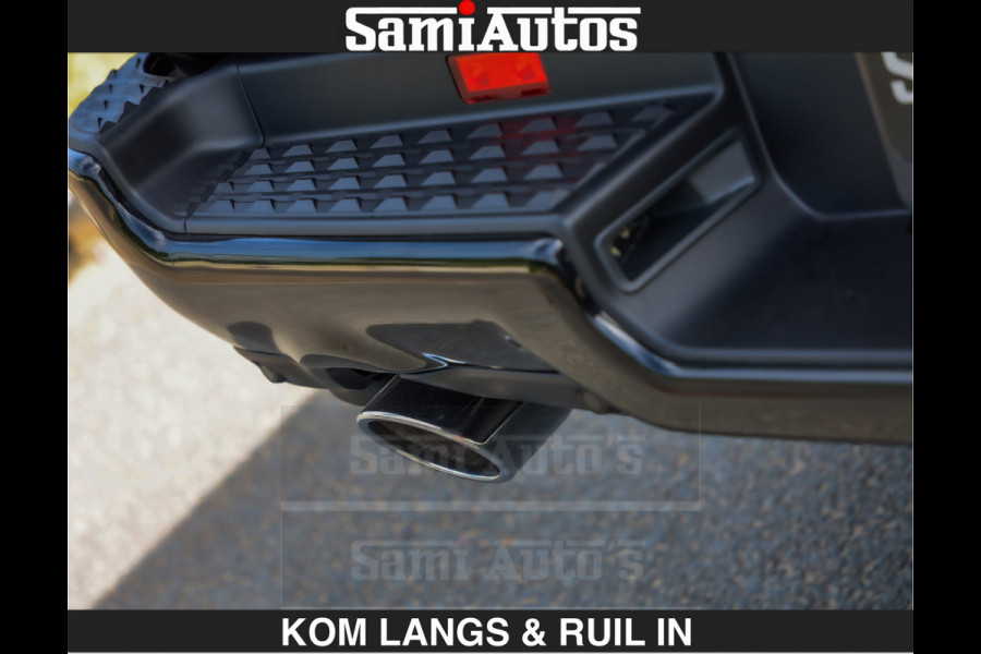 Dodge Ram LONGHORN BRUIN LEDER 5,7L V8 HEMI | VIRTUAL | HEAD UP | PANODAK | LUCHTVERING | BOM VOL | DC | 402 PK | CREW CAB | DUBBELE CABINE | 4X4 | 5 PERSOONS | GRIJSKENTEKEN | LIMITED