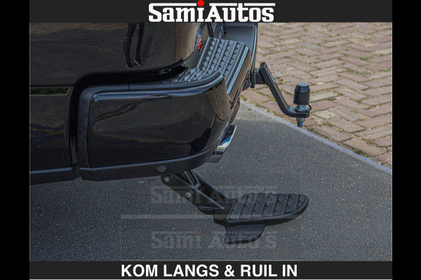 Dodge Ram LONGHORN BRUIN LEDER 5,7L V8 HEMI | VIRTUAL | HEAD UP | PANODAK | LUCHTVERING | BOM VOL | DC | 402 PK | CREW CAB | DUBBELE CABINE | 4X4 | 5 PERSOONS | GRIJSKENTEKEN | LIMITED