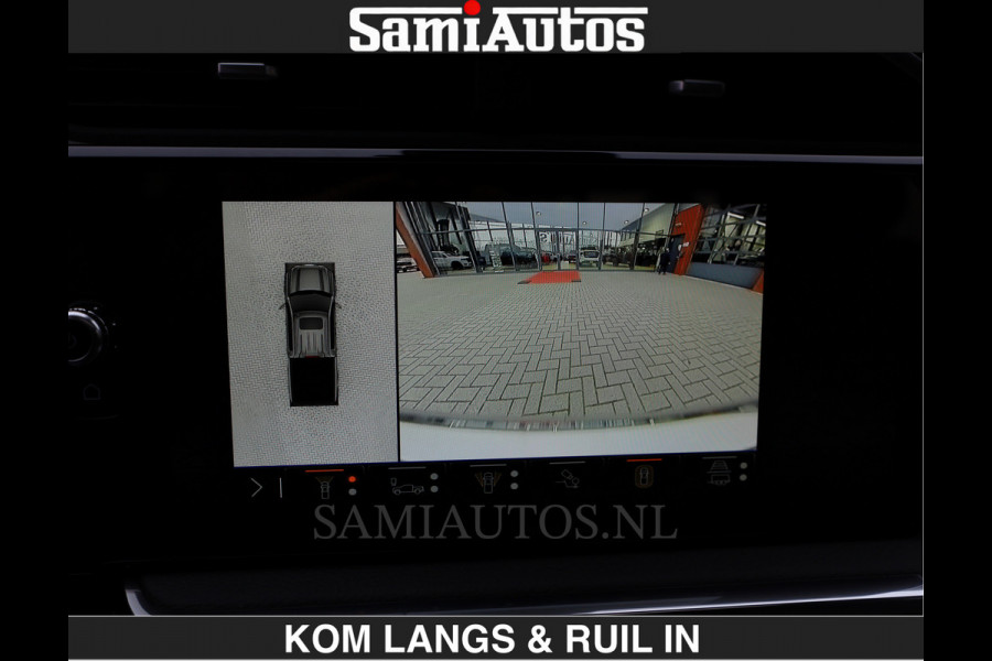 GMC Sierra DENALI 6.2 V8 426PK Full Option | De Meest Luxe Pick-Up in zijn Klasse | Comfortabele Dubbele Cabine met Royale 5 Zitplaatsen | BPM vrij | Nu Leverbaar uit Voorraad | Voorraad Nr 2252 | De specialist in Amerikaanse pick‑ups in Nederland en Europa.