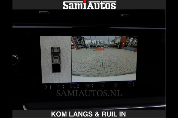 GMC Sierra DENALI 6.2 V8 426PK Full Option | De Meest Luxe Pick-Up in zijn Klasse | Comfortabele Dubbele Cabine met Royale 5 Zitplaatsen | BPM vrij | Nu Leverbaar uit Voorraad | Voorraad Nr 2252 | De specialist in Amerikaanse pick‑ups in Nederland en Europa.