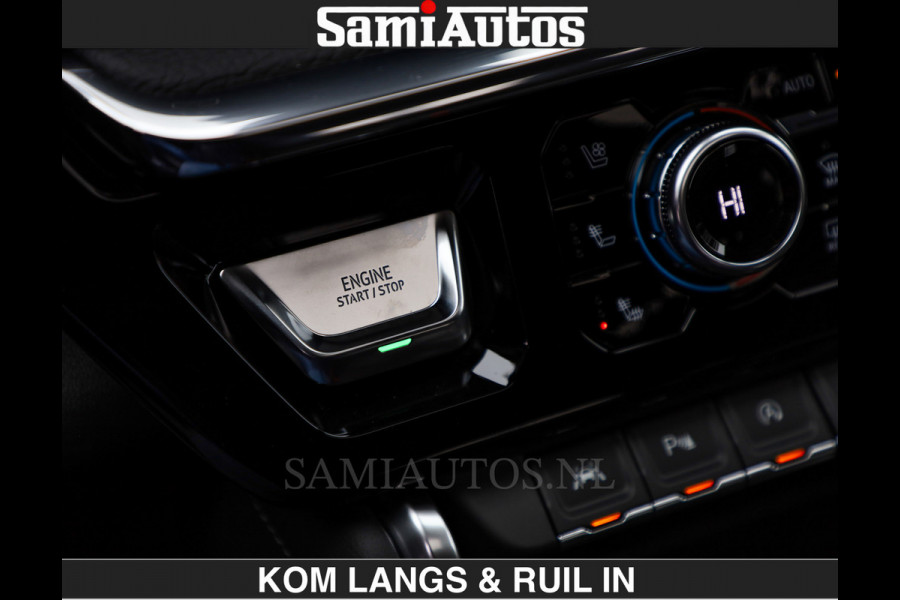 GMC Sierra DENALI 6.2 V8 426PK Full Option | De Meest Luxe Pick-Up in zijn Klasse | Comfortabele Dubbele Cabine met Royale 5 Zitplaatsen | BPM vrij | Nu Leverbaar uit Voorraad | Voorraad Nr 2252 | De specialist in Amerikaanse pick‑ups in Nederland en Europa.