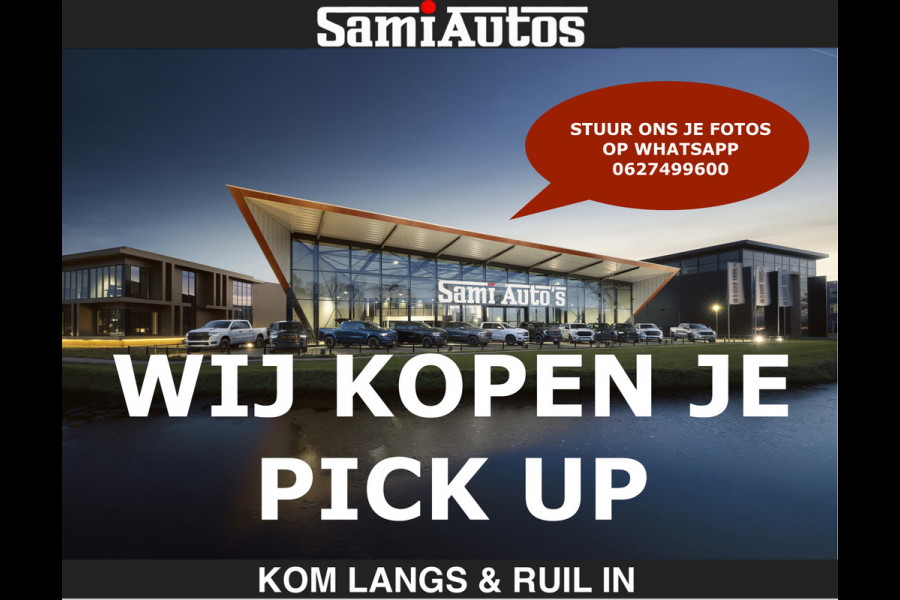 Dodge Ram LIMITED 5.7 V8 402PK | HUD | 4PL WHEELS | LUCHTVERING |OPEN UILAAT KLEP | BOM VOL | GRANITE CRYSTAL | DC | CREW CAB | DUBBELE CABINE | 5 PERSOONS GRIJSKENTEKEN | EERSTE EIGENAAR | TOP STAAT 44000 KM |