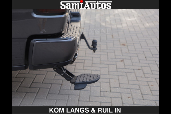 Dodge Ram LIMITED 5.7 V8 402PK | HUD | 4PL WHEELS | LUCHTVERING |OPEN UILAAT KLEP | BOM VOL | GRANITE CRYSTAL | DC | CREW CAB | DUBBELE CABINE | 5 PERSOONS GRIJSKENTEKEN | EERSTE EIGENAAR | TOP STAAT 44000 KM |