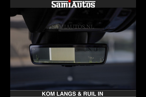 Dodge Ram LIMITED 5.7 V8 402PK | HUD | 4PL WHEELS | LUCHTVERING |OPEN UILAAT KLEP | BOM VOL | GRANITE CRYSTAL | DC | CREW CAB | DUBBELE CABINE | 5 PERSOONS GRIJSKENTEKEN | EERSTE EIGENAAR | TOP STAAT 44000 KM |