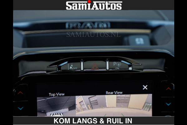 Dodge Ram LIMITED 5.7 V8 402PK | HUD | 4PL WHEELS | LUCHTVERING |OPEN UILAAT KLEP | BOM VOL | GRANITE CRYSTAL | DC | CREW CAB | DUBBELE CABINE | 5 PERSOONS GRIJSKENTEKEN | EERSTE EIGENAAR | TOP STAAT 44000 KM |