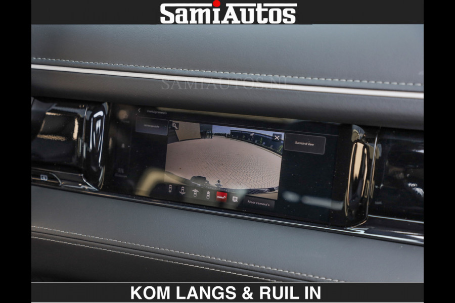 Dodge Ram Limited 540 PK | HUD | LUCHTVERING | MASSAGE | PASSAGIERSSCHERM | De Meest Luxe en Volle Pick-Up in zijn Klasse | Comfortabele Dubbele Cabine met Royale 5 Zitplaatsen | BPM vrij | Nu Leverbaar uit Voorraad | Voorraad Nr 2335 - 5153 | De specialist in Amerikaanse pick‑ups in Nederland en Europa.