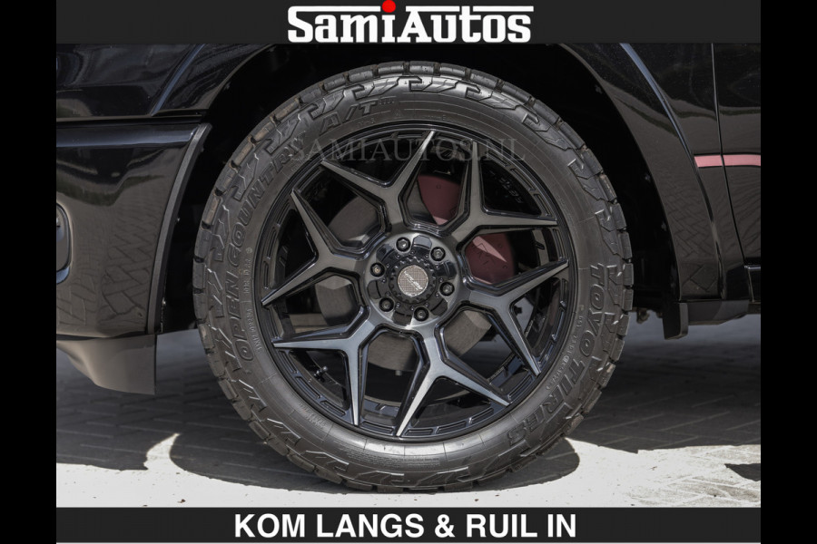 Dodge Ram Limited 540 PK | HUD | LUCHTVERING | MASSAGE | PASSAGIERSSCHERM | De Meest Luxe en Volle Pick-Up in zijn Klasse | Comfortabele Dubbele Cabine met Royale 5 Zitplaatsen | BPM vrij | Nu Leverbaar uit Voorraad | Voorraad Nr 2335 - 5153 | De specialist in Amerikaanse pick‑ups in Nederland en Europa.