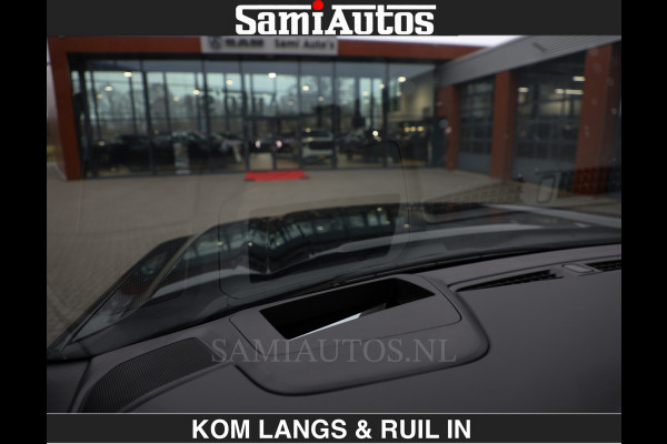 GMC Sierra DENALI | All-In Prijs | 6,2 V8 Full Option | De Meest Luxe Pick-Up in zijn Klasse | Comfortabele Dubbele Cabine met Royale 5 Zitplaatsen | BPM vrij | Nu Leverbaar uit Voorraad | Voorraad Nr 2232 | De specialist in Amerikaanse pick‑ups in Nederland en Europa.