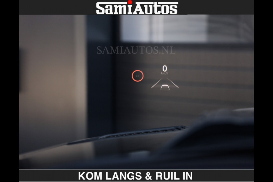 Dodge Ram Limited Night H.O 540HP 706Nm | Massage + Full Option | De Meest Luxe en Volle Pick-Up in zijn Klasse | Comfortabele Dubbele Cabine met Royale 5 Zitplaatsen | BPM vrij | Nu Leverbaar uit Voorraad | Voorraad Nr 2356 - 0990 | De specialist in Amerikaanse pick‑ups in Nederland en Europa.