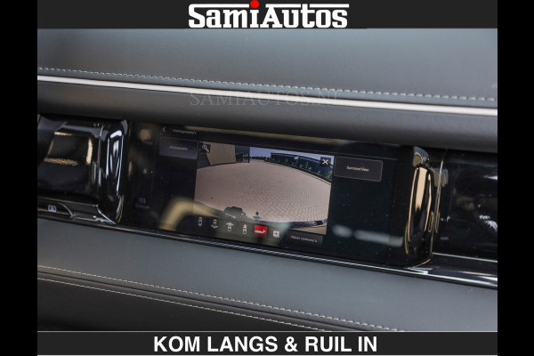 Dodge Ram Limited Night H.O 540HP 706Nm | Massage + Full Option | De Meest Luxe en Volle Pick-Up in zijn Klasse | Comfortabele Dubbele Cabine met Royale 5 Zitplaatsen | BPM vrij | Nu Leverbaar uit Voorraad | Voorraad Nr 2356 - 0990 | De specialist in Amerikaanse pick‑ups in Nederland en Europa.
