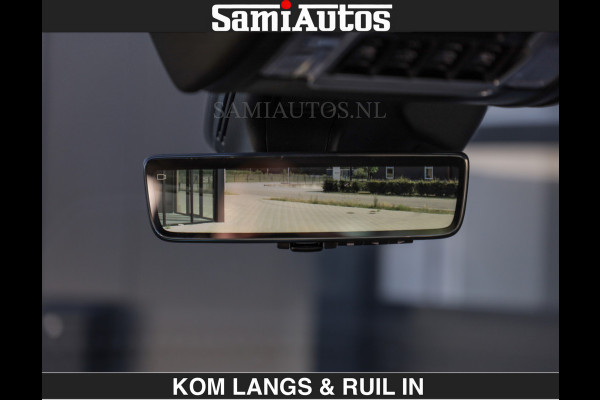 Dodge Ram Limited Night H.O 540HP 706Nm | Massage + Full Option | De Meest Luxe en Volle Pick-Up in zijn Klasse | Comfortabele Dubbele Cabine met Royale 5 Zitplaatsen | BPM vrij | Nu Leverbaar uit Voorraad | Voorraad Nr 2356 - 0990 | De specialist in Amerikaanse pick‑ups in Nederland en Europa.