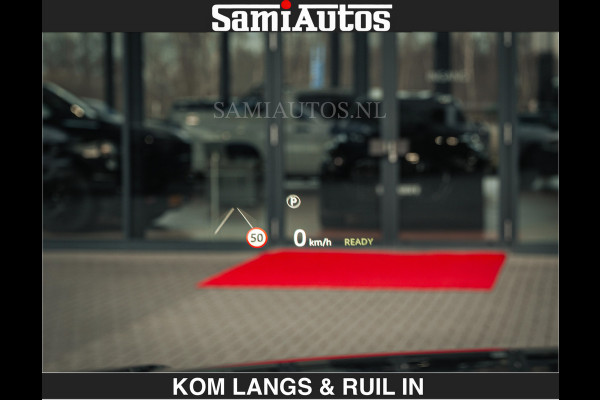 Land Rover Range Rover P550e 551 PK GARANTIE TOT 14-03-2029 | ACHTERAS BESTURING | SOFT CLOSE | HEAD-UP | FACELIFT MODEL | 23 INCH VELGEN | PANORAMADAK | STUURVERWARMING | STOEL KOELING | Incl btw | Fabrieksgarantie tot 14-03-2029 – Geniet van gemoedsrust met uitgebreide dekking tot deze datum.
