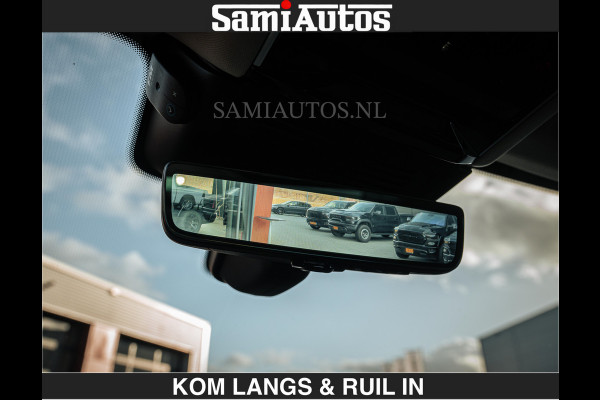 Land Rover Range Rover P550e 551 PK GARANTIE TOT 14-03-2029 | ACHTERAS BESTURING | SOFT CLOSE | HEAD-UP | FACELIFT MODEL | 23 INCH VELGEN | PANORAMADAK | STUURVERWARMING | STOEL KOELING | Incl btw | Fabrieksgarantie tot 14-03-2029 – Geniet van gemoedsrust met uitgebreide dekking tot deze datum.