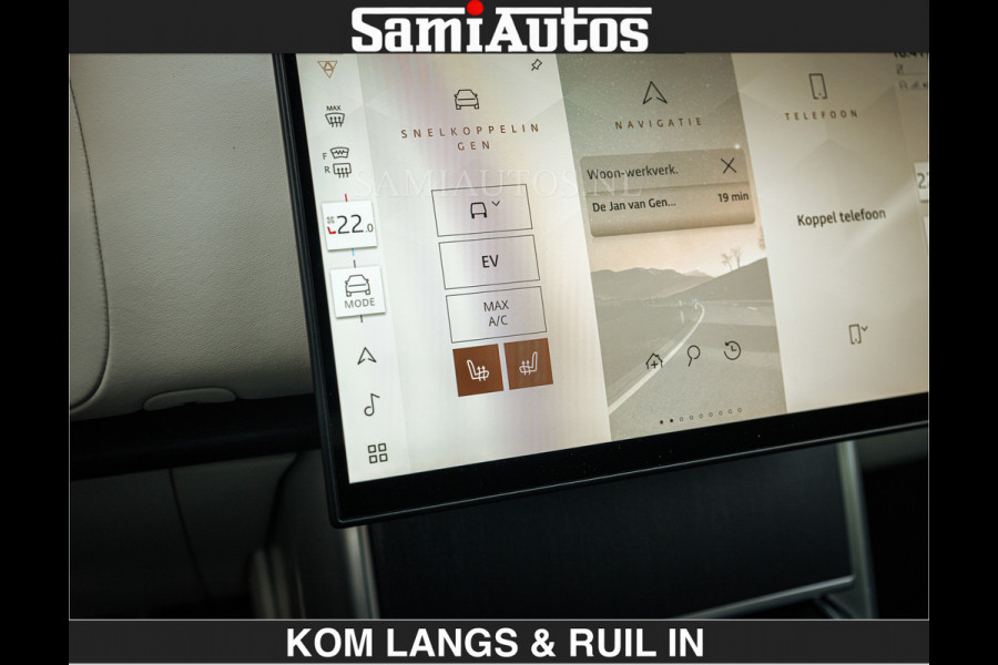 Land Rover Range Rover P550e 551 PK GARANTIE TOT 14-03-2029 | ACHTERAS BESTURING | SOFT CLOSE | HEAD-UP | FACELIFT MODEL | 23 INCH VELGEN | PANORAMADAK | STUURVERWARMING | STOEL KOELING | Incl btw | Fabrieksgarantie tot 14-03-2029 – Geniet van gemoedsrust met uitgebreide dekking tot deze datum.