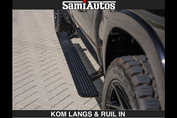 Dodge Ram Limited 540 PK | HUD | LUCHTVERING | MASSAGE | PASSAGIERSSCHERM | De Meest Luxe en Volle Pick-Up in zijn Klasse | Comfortabele Dubbele Cabine met Royale 5 Zitplaatsen | Voorraadnummer: 2370 - 5411 | De specialist in Amerikaanse pick‑ups in Nederland en Europa.