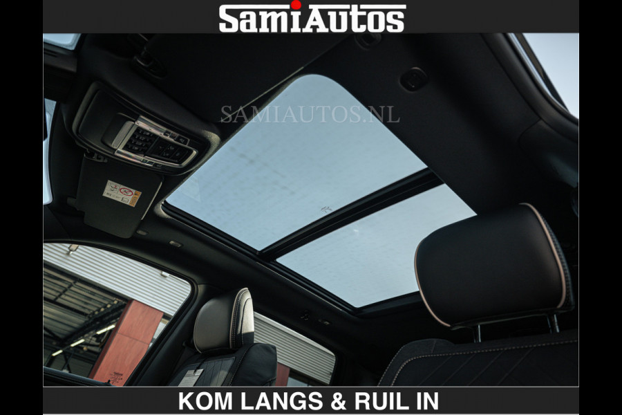 Dodge Ram LIMITED 2026 5.7 V8 HEMI | MAXIMAAL UITGERUST | DUBBELE CABINE | 5 PERSOONS | DC | Allernieuwste Limited uitvoering – volledig uitgerust met alle opties, inclusief MWK en normale laadbak.