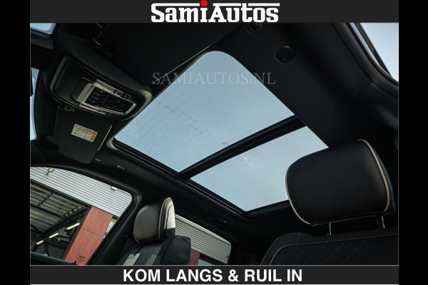 Dodge Ram LIMITED 2026 5.7 V8 HEMI | MAXIMAAL UITGERUST | DUBBELE CABINE | 5 PERSOONS | DC | Allernieuwste Limited uitvoering – volledig uitgerust met alle opties, inclusief MWK en normale laadbak.