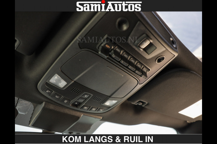 Ford USA F-150 RAPTOR | FACELIFT | 457 PK | DUBBELE CABINE | DC | 5 PERSOONS | BLACK | DODGE RAM 1500 |