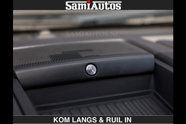 Ford USA F-150 RAPTOR | FACELIFT | 457 PK | DUBBELE CABINE | DC | 5 PERSOONS | BLACK | DODGE RAM 1500 |