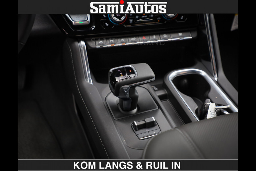 GMC Sierra DENALI | All-In Prijs | 6,2 V8 Full Option | De Meest Luxe Pick-Up in zijn Klasse | Comfortabele Dubbele Cabine met Royale 5 Zitplaatsen | BPM vrij | Nu Leverbaar uit Voorraad | Voorraad Nr 1788 | De specialist in Amerikaanse pick‑ups in Nederland en Europa.