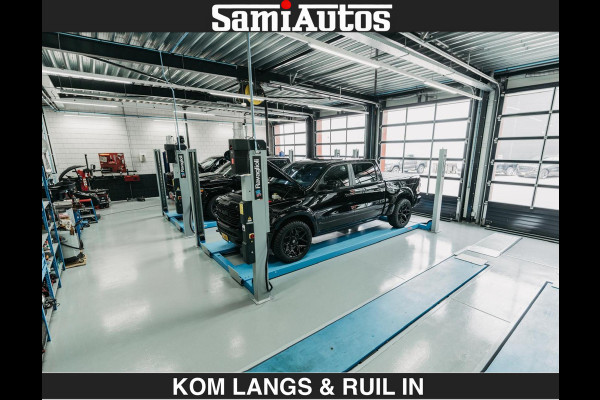 GMC Sierra DENALI | All-In Prijs | 6,2 V8 Full Option | De Meest Luxe Pick-Up in zijn Klasse | Comfortabele Dubbele Cabine met Royale 5 Zitplaatsen | BPM vrij | Nu Leverbaar uit Voorraad | Voorraad Nr 1788 | De specialist in Amerikaanse pick‑ups in Nederland en Europa.