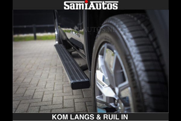 GMC Sierra DENALI | All-In Prijs | 6,2 V8 Full Option | De Meest Luxe Pick-Up in zijn Klasse | Comfortabele Dubbele Cabine met Royale 5 Zitplaatsen | BPM vrij | Nu Leverbaar uit Voorraad | Voorraad Nr 1788 | De specialist in Amerikaanse pick‑ups in Nederland en Europa.