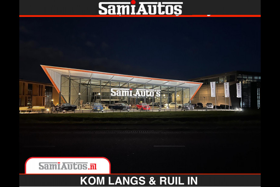 GMC Sierra DENALI | All-In Prijs | 6,2 V8 Full Option | De Meest Luxe Pick-Up in zijn Klasse | Comfortabele Dubbele Cabine met Royale 5 Zitplaatsen | BPM vrij | Nu Leverbaar uit Voorraad | Voorraad Nr 1788 | De specialist in Amerikaanse pick‑ups in Nederland en Europa.