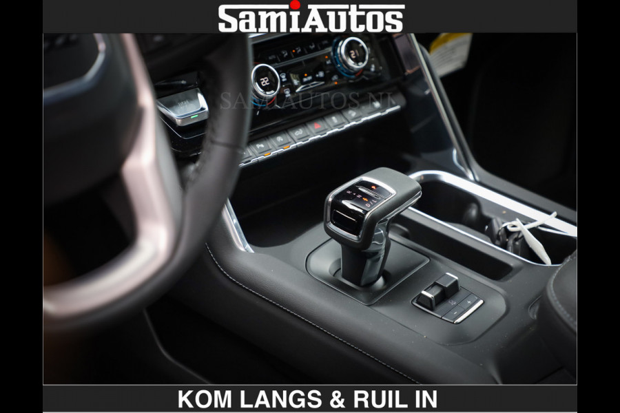 GMC Sierra DENALI | All-In Prijs | 6,2 V8 Full Option | De Meest Luxe Pick-Up in zijn Klasse | Comfortabele Dubbele Cabine met Royale 5 Zitplaatsen | BPM vrij | Nu Leverbaar uit Voorraad | Voorraad Nr 1788 | De specialist in Amerikaanse pick‑ups in Nederland en Europa.
