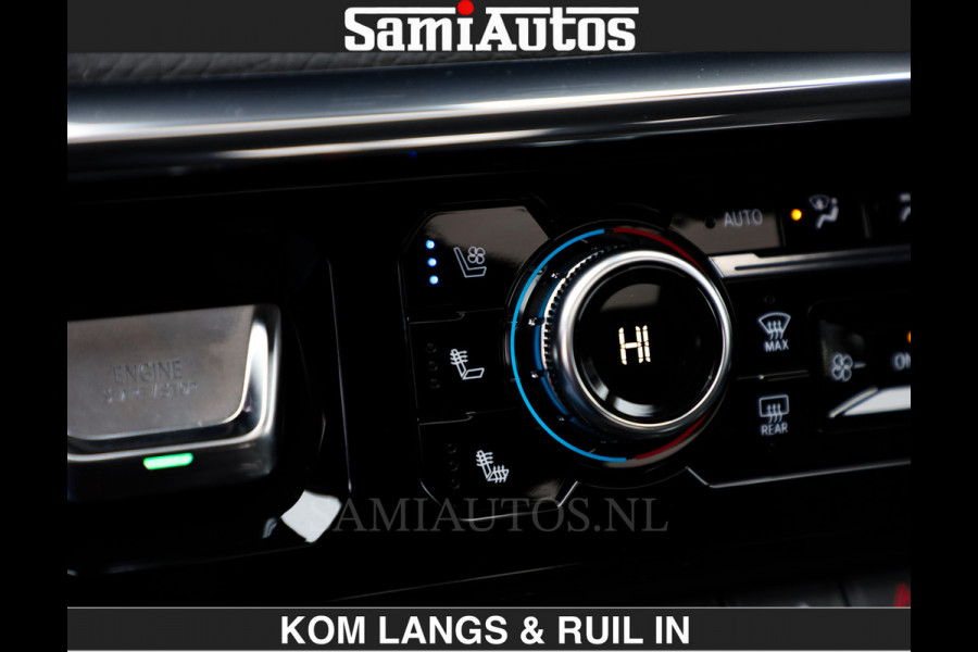GMC Sierra DENALI | All-In Prijs | 6,2 V8 Full Option | De Meest Luxe Pick-Up in zijn Klasse | Comfortabele Dubbele Cabine met Royale 5 Zitplaatsen | BPM vrij | Nu Leverbaar uit Voorraad | Voorraad Nr 1788 | De specialist in Amerikaanse pick‑ups in Nederland en Europa.