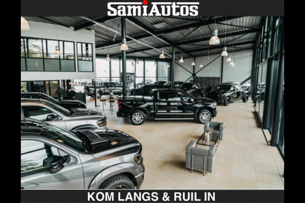 GMC Sierra DENALI | All-In Prijs | 6,2 V8 Full Option | De Meest Luxe Pick-Up in zijn Klasse | Comfortabele Dubbele Cabine met Royale 5 Zitplaatsen | BPM vrij | Nu Leverbaar uit Voorraad | Voorraad Nr 1788 | De specialist in Amerikaanse pick‑ups in Nederland en Europa.