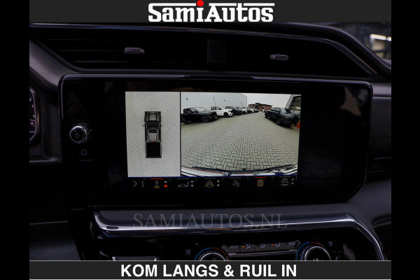 GMC Sierra DENALI | All-In Prijs | 6,2 V8 Full Option | De Meest Luxe Pick-Up in zijn Klasse | Comfortabele Dubbele Cabine met Royale 5 Zitplaatsen | BPM vrij | Nu Leverbaar uit Voorraad | Voorraad Nr 1788 | De specialist in Amerikaanse pick‑ups in Nederland en Europa.