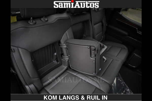 GMC Sierra DENALI | All-In Prijs | 6,2 V8 Full Option | De Meest Luxe Pick-Up in zijn Klasse | Comfortabele Dubbele Cabine met Royale 5 Zitplaatsen | BPM vrij | Nu Leverbaar uit Voorraad | Voorraad Nr 1788 | De specialist in Amerikaanse pick‑ups in Nederland en Europa.
