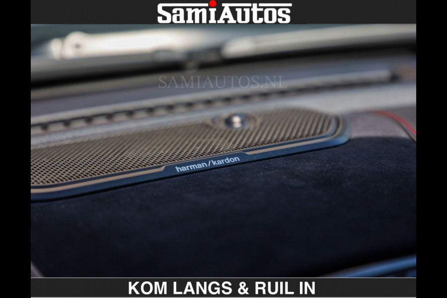 Dodge Ram TRX 6.2 V8 HELLCAT | ANVIL SPECIAL ORIGINAL COLOR | CARBON | RODE STIKSELS | BOM VOL | CREW CAB DUBBELE CABINE | 5 PERSOONS |