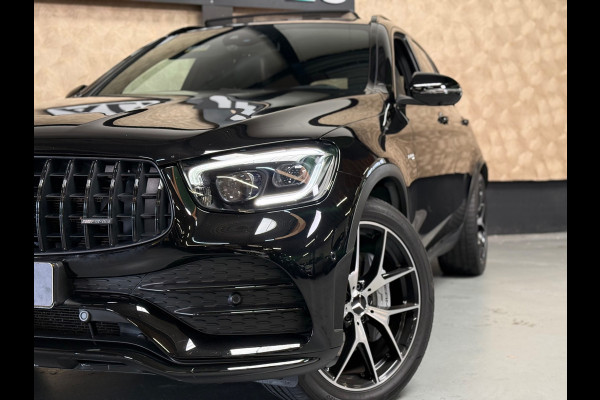 Mercedes-Benz GLC 43 AMG 4MATIC Premium Plus | Pano | 360 camera | Burmeister | Trekhaak