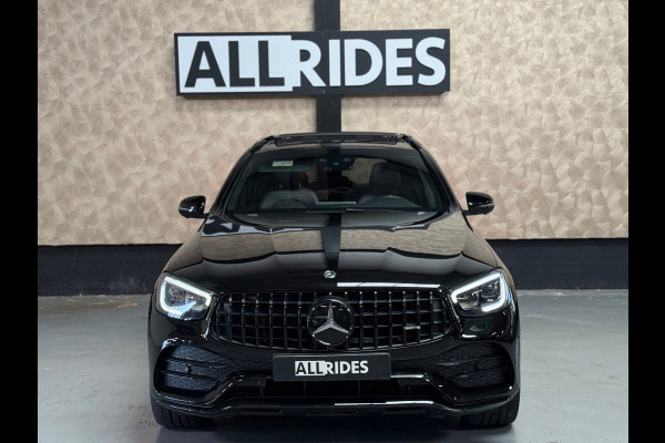 Mercedes-Benz GLC 43 AMG 4MATIC Premium Plus | Pano | 360 camera | Burmeister | Trekhaak
