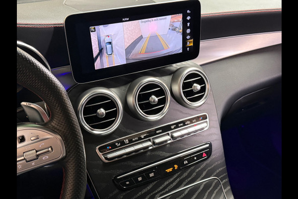 Mercedes-Benz GLC 43 AMG 4MATIC Premium Plus | Pano | 360 camera | Burmeister | Trekhaak