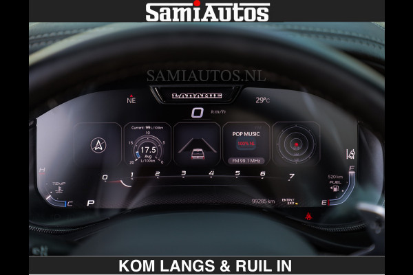 Dodge Ram GT TRX PACK BEAST | 5.7 V8 HEMI | WIDE BODY | LUCHTVERING | MEGA DIK | DC | DUBBLE CABINE | 5 PERSOONS | CREW CAB | GRIJS KENTEKEN | TRAIN HORN | EERSTE EIGENAAR | ORIGINEEL NEDERLANDSE AUTO | WIDE BODY | De specialist in Amerikaanse pick‑ups in Nederland en Europa.