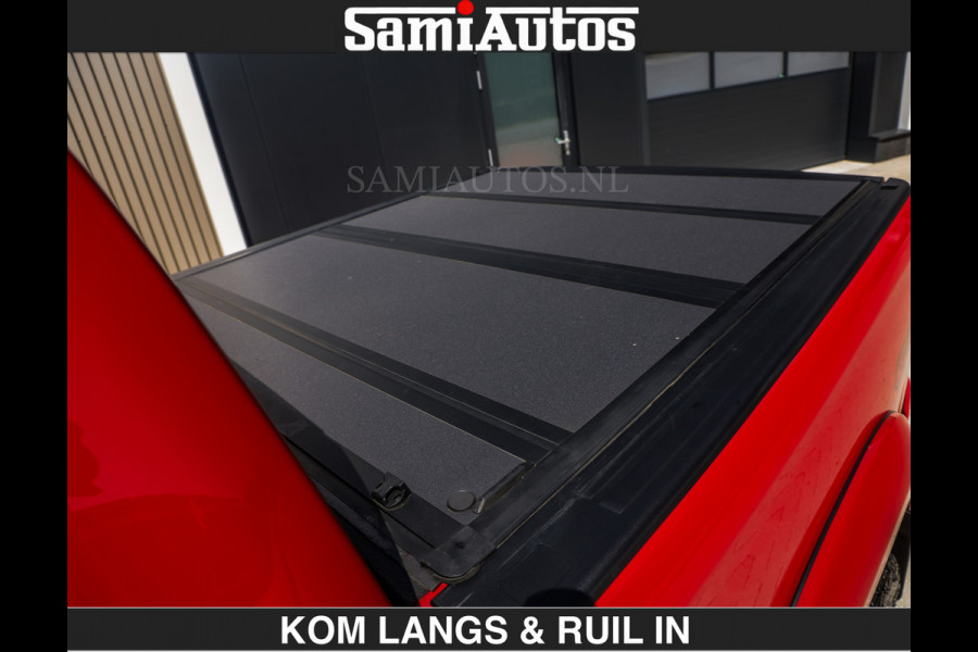 Dodge Ram GT TRX PACK BEAST | 5.7 V8 HEMI | WIDE BODY | LUCHTVERING | MEGA DIK | DC | DUBBLE CABINE | 5 PERSOONS | CREW CAB | GRIJS KENTEKEN | TRAIN HORN | EERSTE EIGENAAR | ORIGINEEL NEDERLANDSE AUTO | WIDE BODY | De specialist in Amerikaanse pick‑ups in Nederland en Europa.