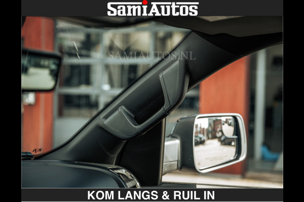 Dodge Ram HULK PACK | Limited 540 PK | Massage + Full Option | De Meest Luxe en Volle Pick-Up in zijn Klasse | Hulk Pack is meer prijs | Comfortabele Dubbele Cabine met Royale 5 Zitplaatsen | BPM vrij | Nu Leverbaar uit Voorraad | Voorraad Nr 2357 - 5182 | De specialist in Amerikaanse pick‑ups in Nederland en Europa.