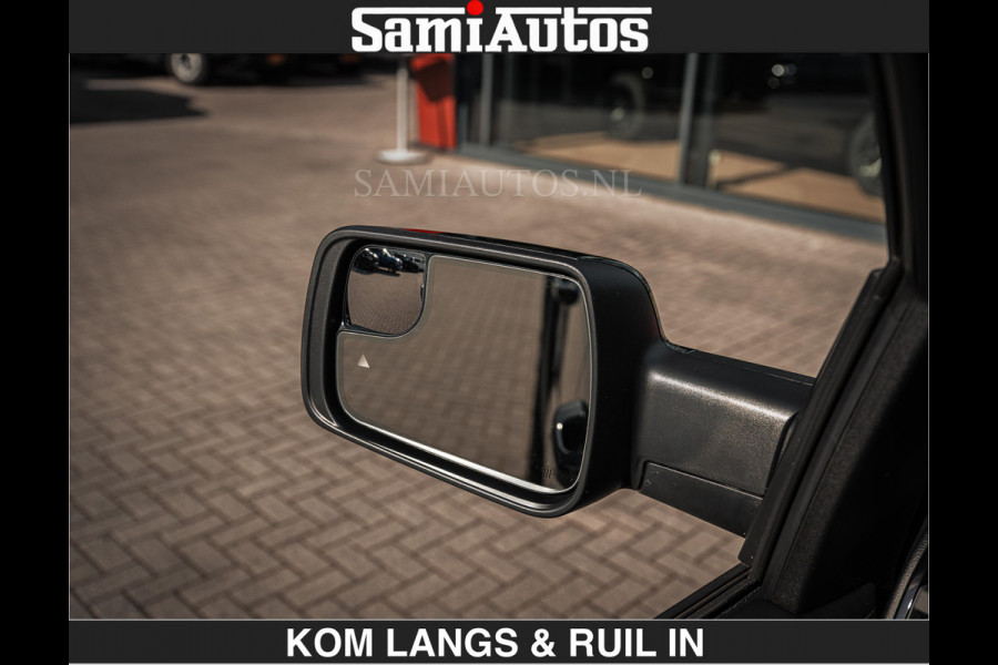 Dodge Ram HULK PACK | Limited 540 PK | Massage + Full Option | De Meest Luxe en Volle Pick-Up in zijn Klasse | Hulk Pack is meer prijs | Comfortabele Dubbele Cabine met Royale 5 Zitplaatsen | BPM vrij | Nu Leverbaar uit Voorraad | Voorraad Nr 2357 - 5182 | De specialist in Amerikaanse pick‑ups in Nederland en Europa.