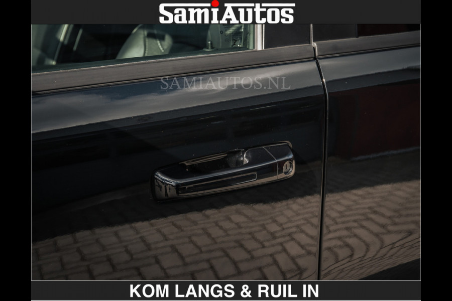 Dodge Ram HULK PACK | Limited 540 PK | Massage + Full Option | De Meest Luxe en Volle Pick-Up in zijn Klasse | Hulk Pack is meer prijs | Comfortabele Dubbele Cabine met Royale 5 Zitplaatsen | BPM vrij | Nu Leverbaar uit Voorraad | Voorraad Nr 2357 - 5182 | De specialist in Amerikaanse pick‑ups in Nederland en Europa.
