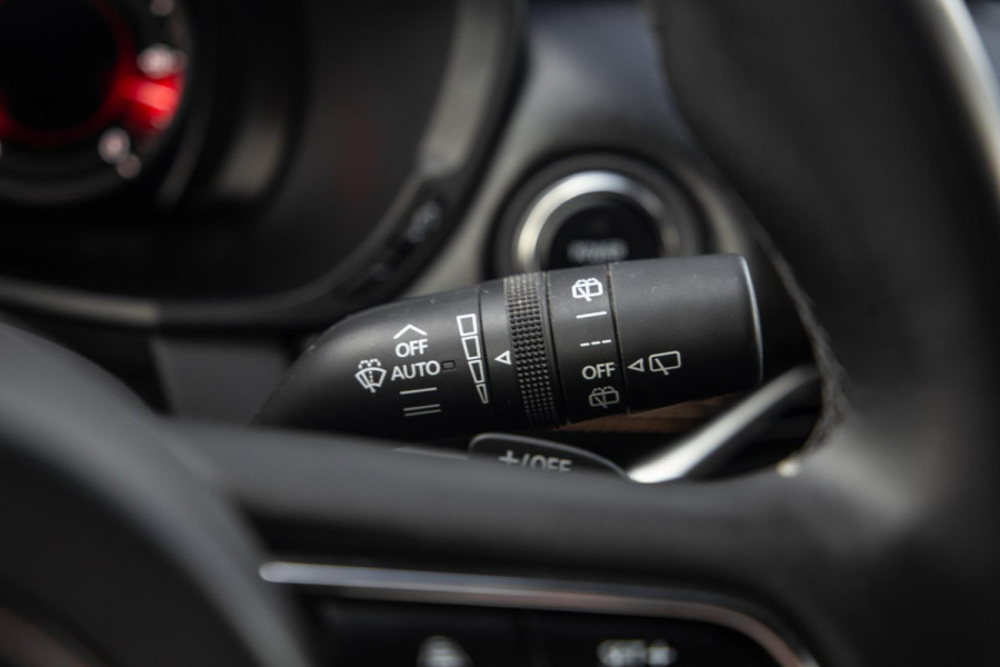 Mazda CX-60 2.5 e-SkyActiv PHEV Homura Plus 360 CAMERA / TREKHAAK / STOELVERWARMING + KOELING / CARPLAY / ADAPTIVE CRUISE
