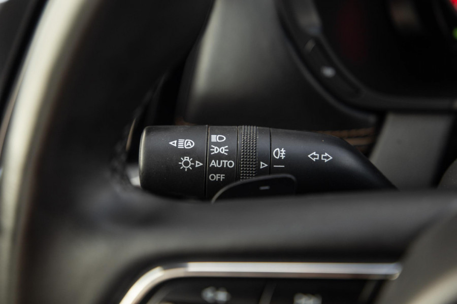 Mazda CX-60 2.5 e-SkyActiv PHEV Homura Plus 360 CAMERA / TREKHAAK / STOELVERWARMING + KOELING / CARPLAY / ADAPTIVE CRUISE