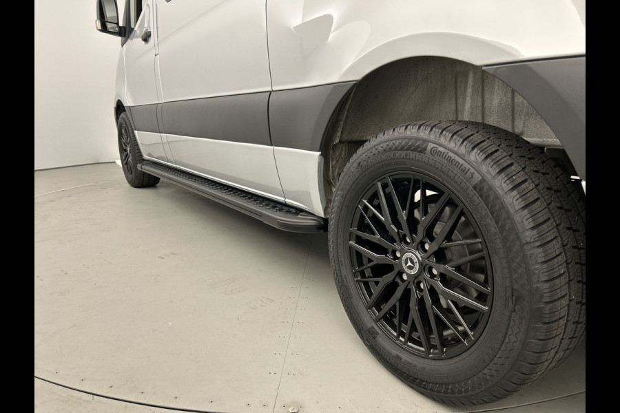 Mercedes-Benz Sprinter 317 CDI L2H1 DC AUT | MBUX | NAV | trekhaak