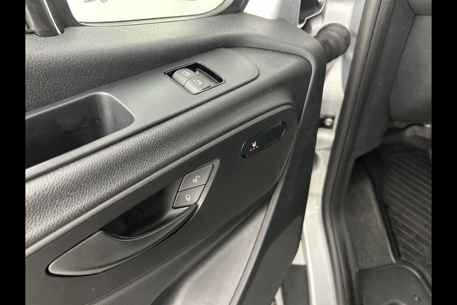 Mercedes-Benz Sprinter 317 CDI L2H1 DC AUT | MBUX | NAV | trekhaak
