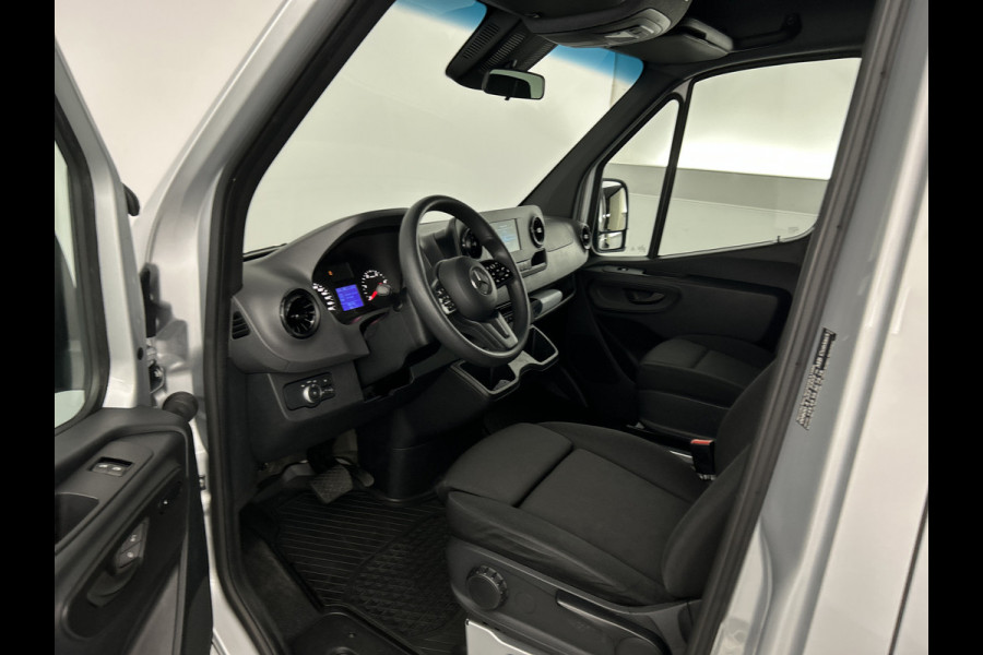 Mercedes-Benz Sprinter 317 CDI L2H1 DC AUT | MBUX | NAV | trekhaak