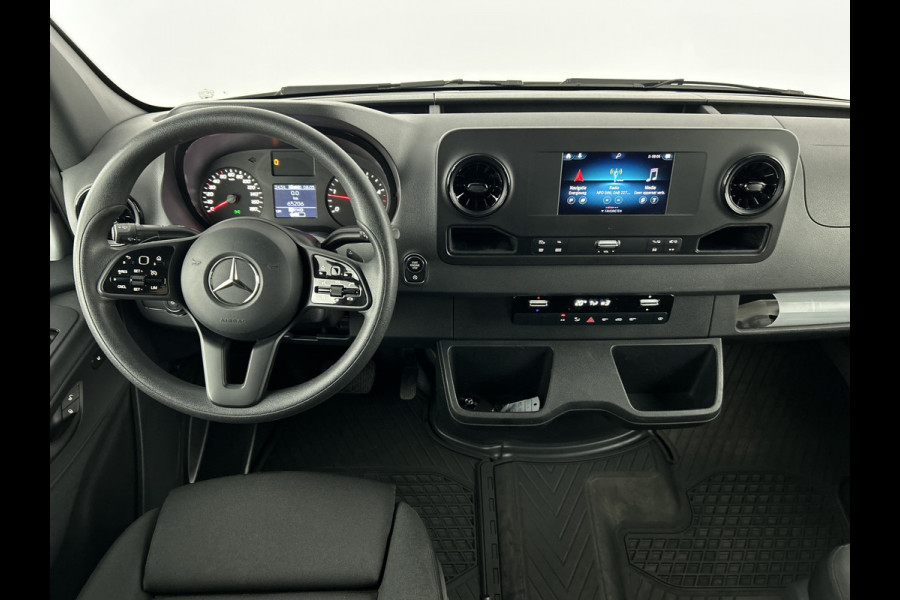 Mercedes-Benz Sprinter 317 CDI L2H1 DC AUT | MBUX | NAV | trekhaak