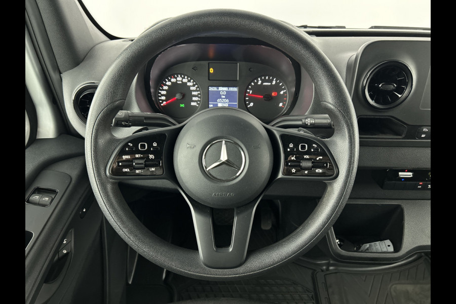Mercedes-Benz Sprinter 317 CDI L2H1 DC AUT | MBUX | NAV | trekhaak