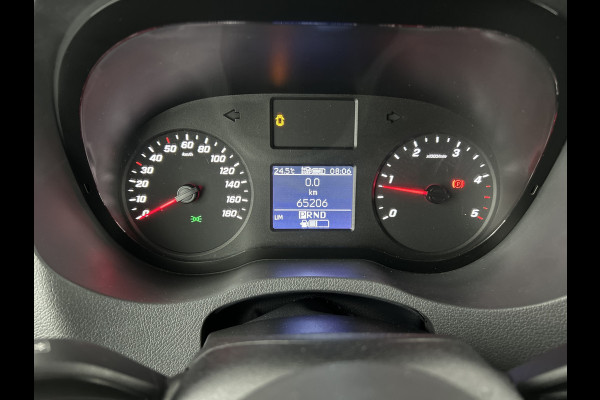 Mercedes-Benz Sprinter 317 CDI L2H1 DC AUT | MBUX | NAV | trekhaak