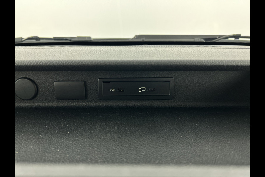 Mercedes-Benz Sprinter 317 CDI L2H1 DC AUT | MBUX | NAV | trekhaak